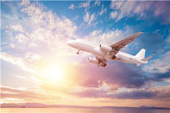 西安咸陽國際機場航空貨郵吞吐量增速位列全國第一