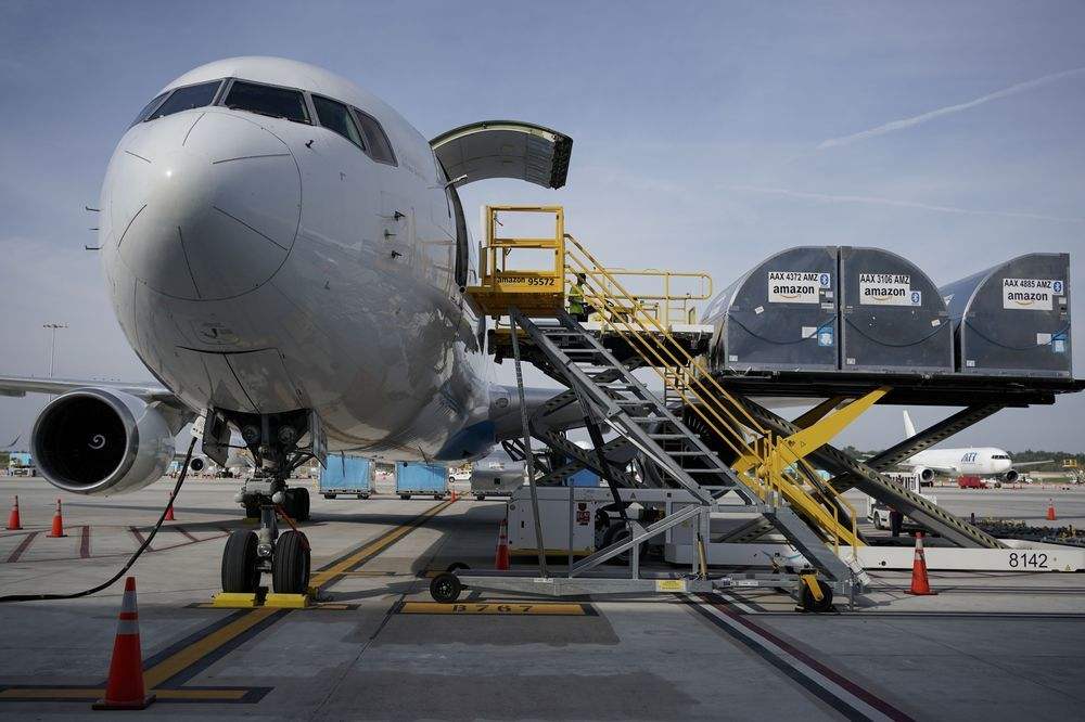 西安咸陽機場航空快遞 西安機場航空急件貨運