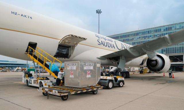 西安航空貨物運輸  西安航空物流公司咸陽機場航空物流